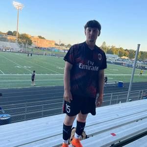 Meet your Posher, Emil